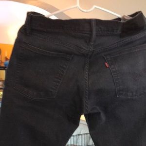 levis 513 stealth